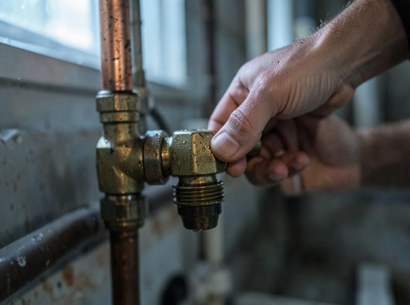 Emergency Plumber Cadott, WI FAQs